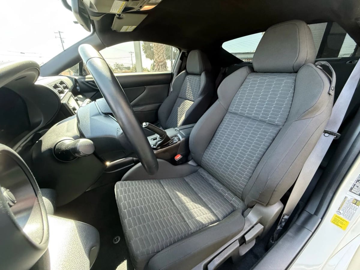 2024 Toyota GR86 photo 37