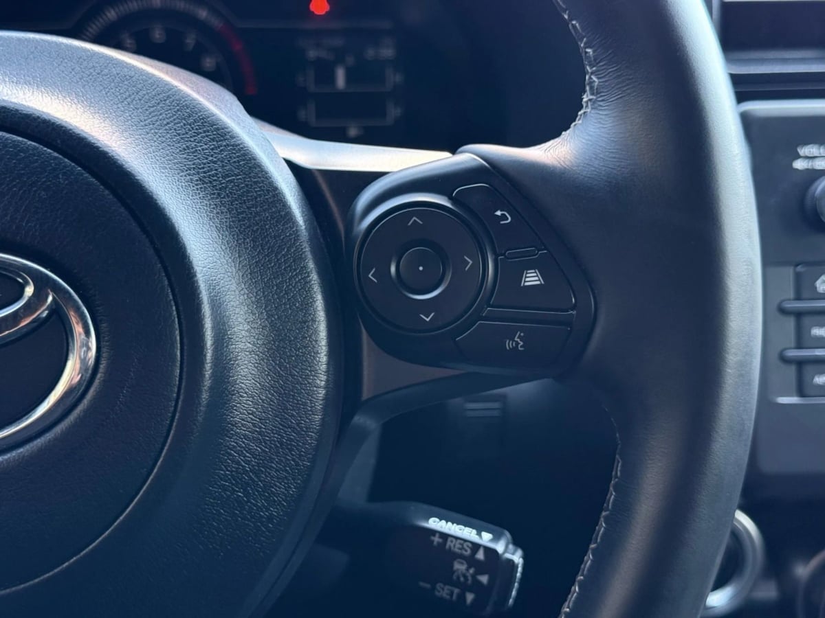 2024 Toyota GR86 photo 47