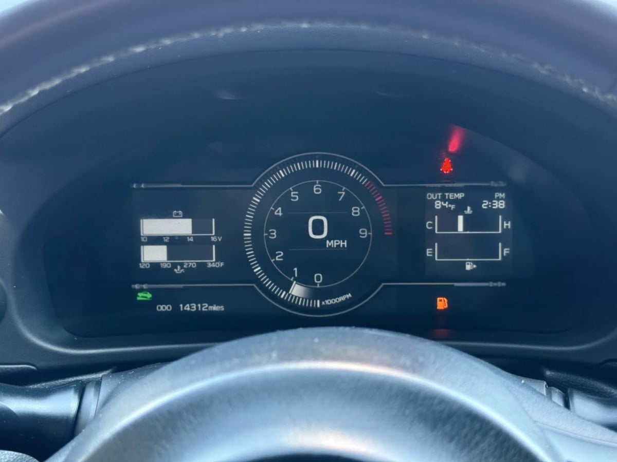 2024 Toyota GR86 photo 49