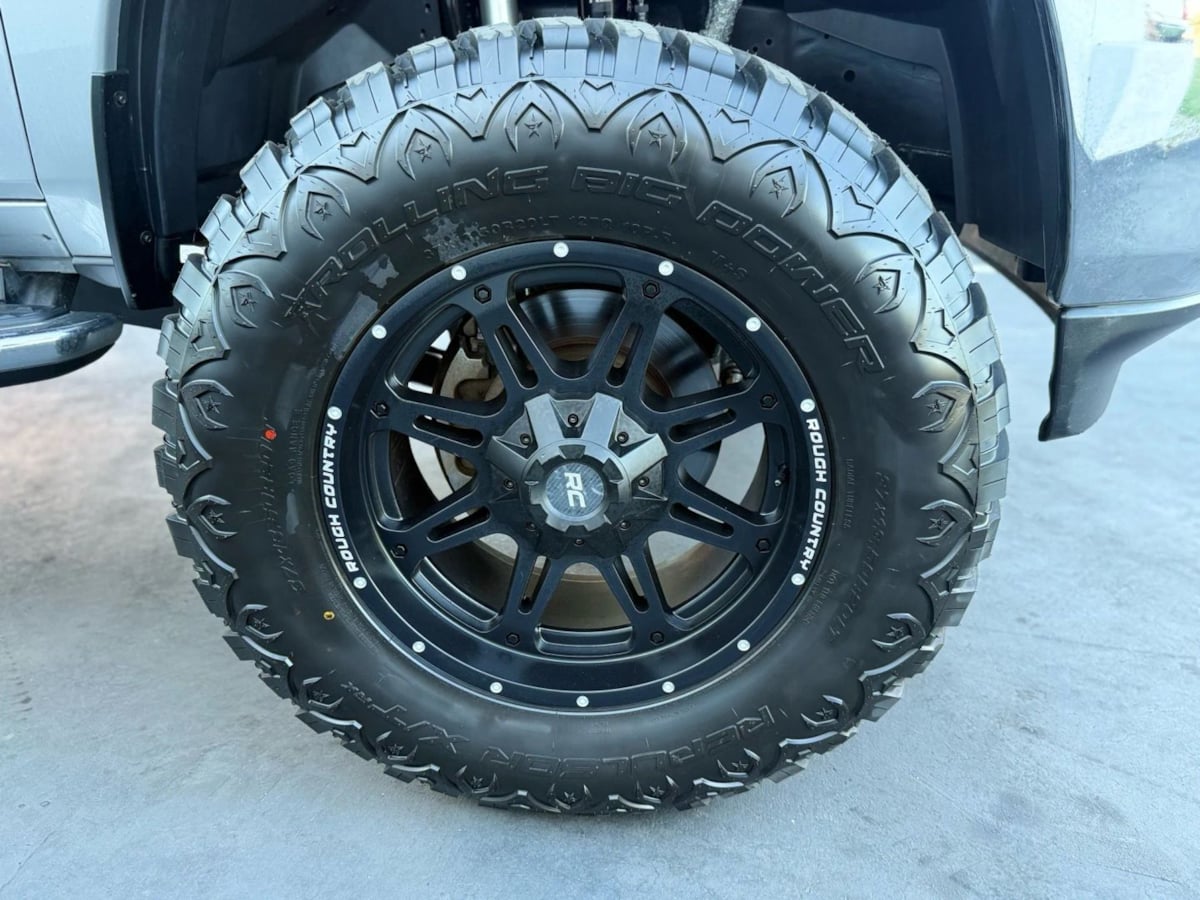 2022 Ram 2500 Big Horn photo 9