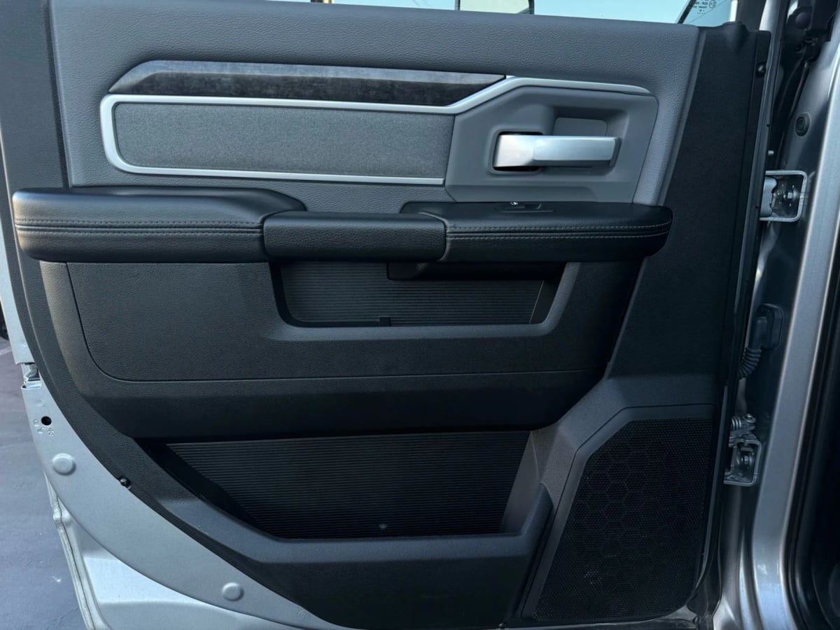 2022 Ram 2500 Big Horn photo 14