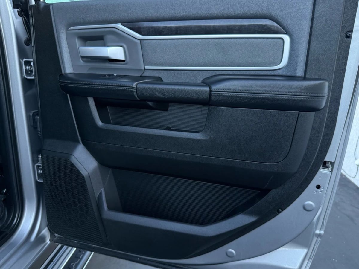 2022 Ram 2500 Big Horn photo 15