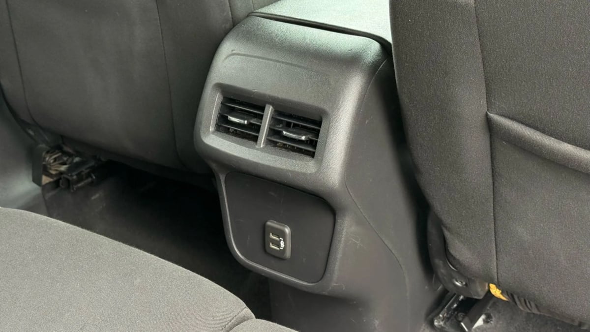 2021 Chevrolet Equinox LT photo 39