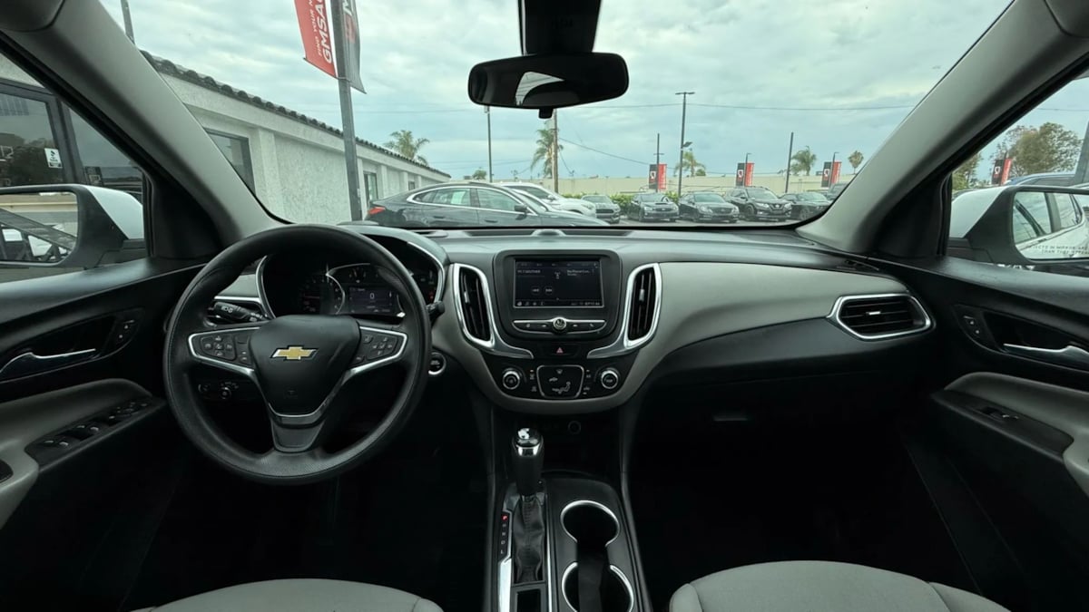 2021 Chevrolet Equinox LT photo 53