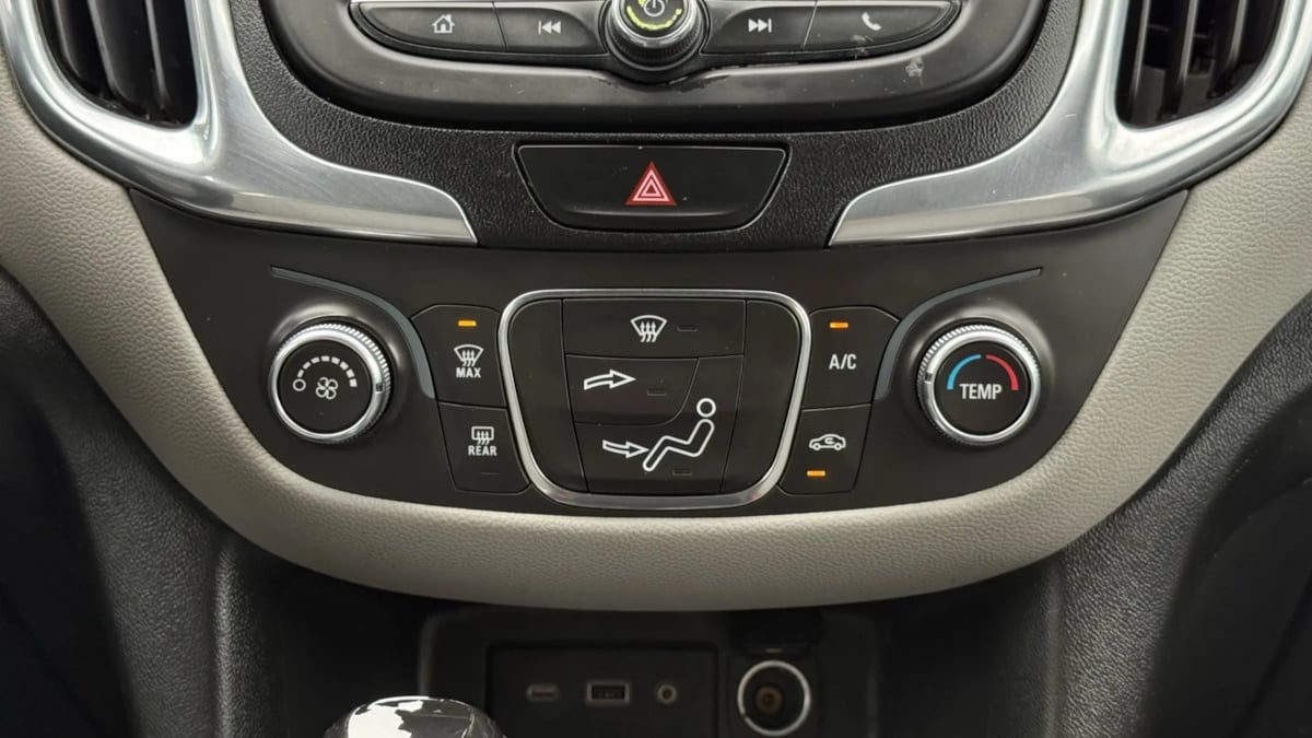 2021 Chevrolet Equinox LT photo 58