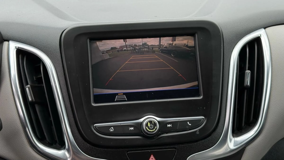2021 Chevrolet Equinox LT photo 60
