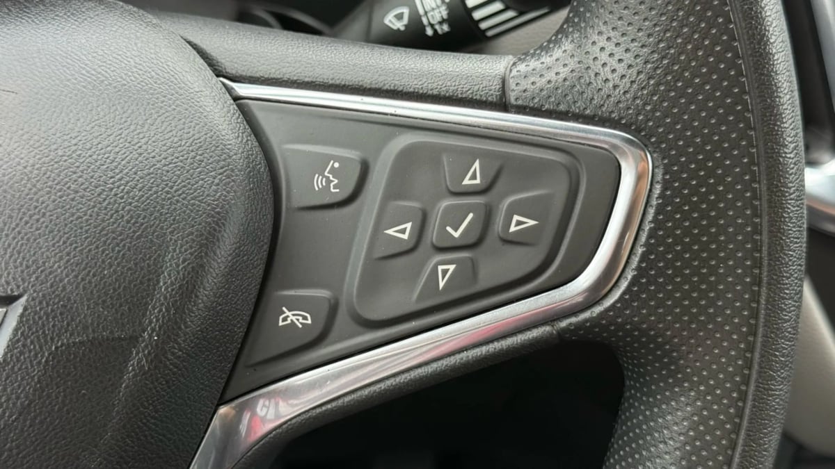 2021 Chevrolet Equinox LT photo 61