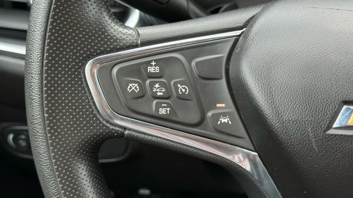 2021 Chevrolet Equinox LT photo 62