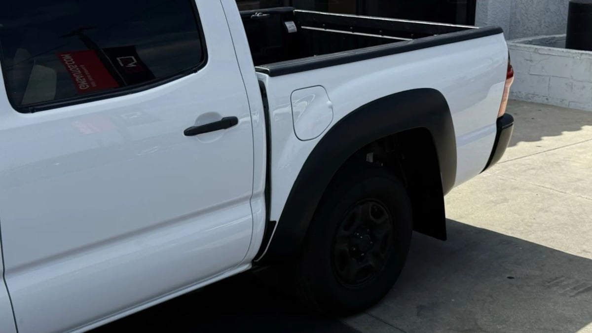 2014 Toyota Tacoma photo 7