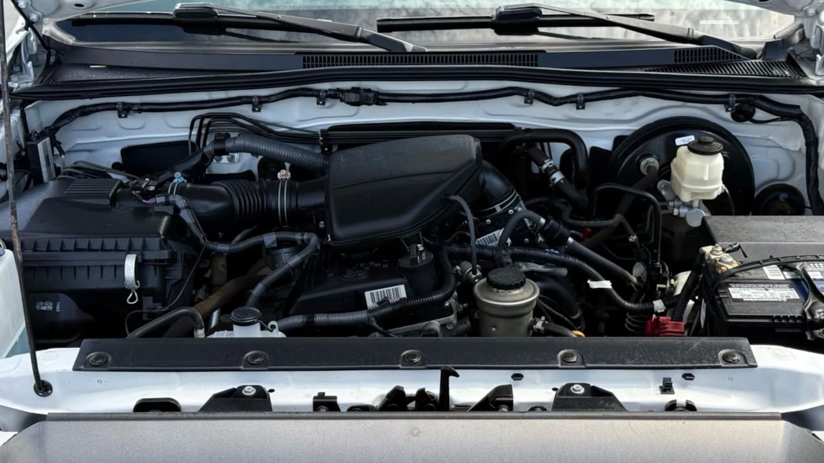 2014 Toyota Tacoma photo 31