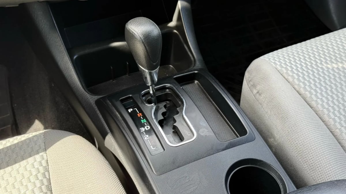 2014 Toyota Tacoma photo 55