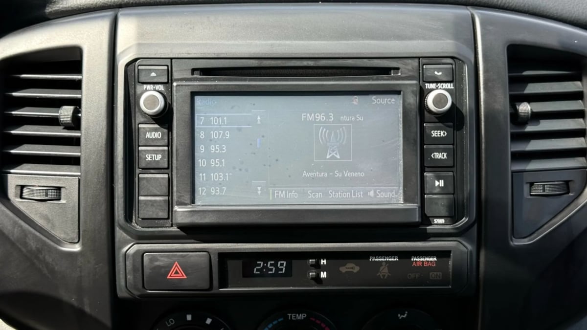 2014 Toyota Tacoma photo 57