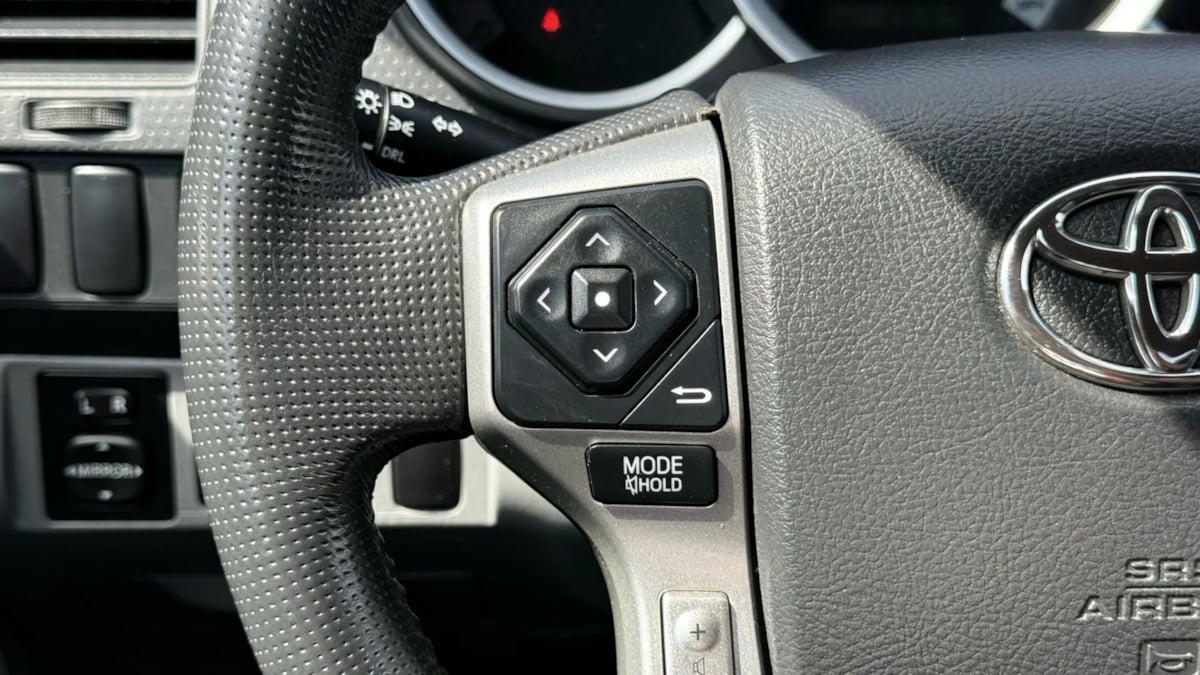 2014 Toyota Tacoma photo 59