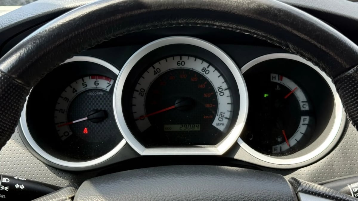 2014 Toyota Tacoma photo 60