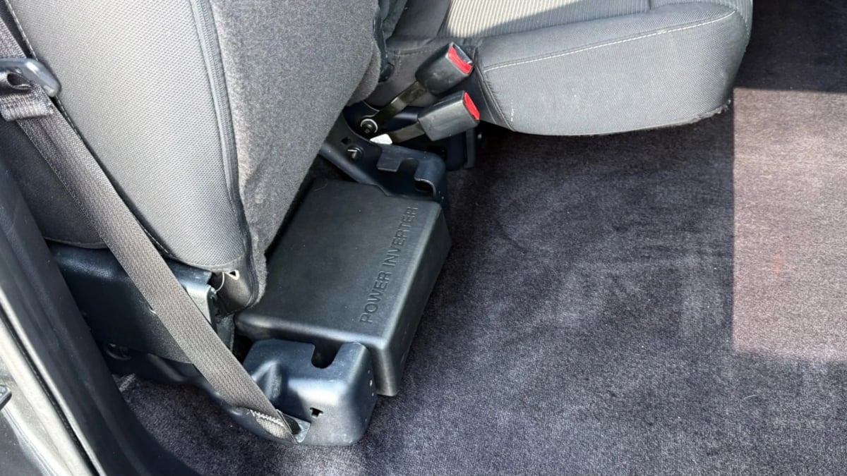 2015 Ford F-150 XLT photo 43
