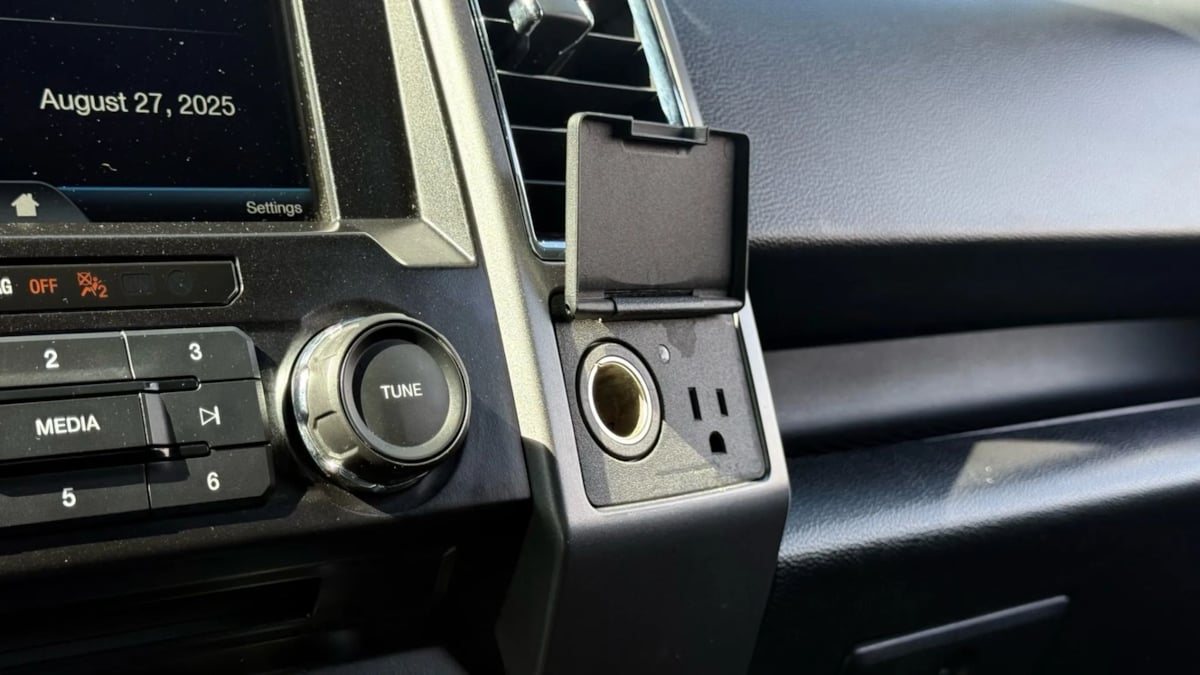 2015 Ford F-150 XLT photo 66