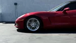 2005 Chevrolet Corvette photo 48