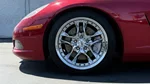 2005 Chevrolet Corvette photo 49