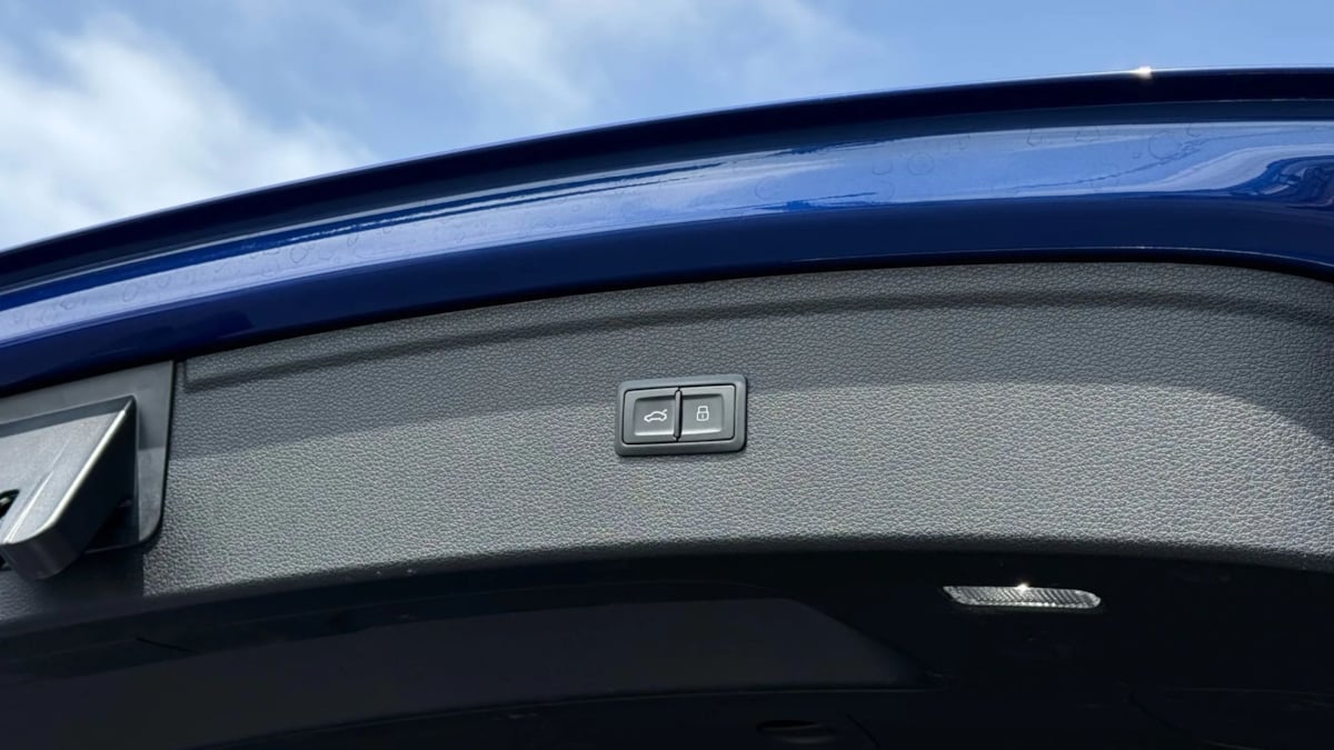 2021 Audi SQ5 Premium Plus photo 28
