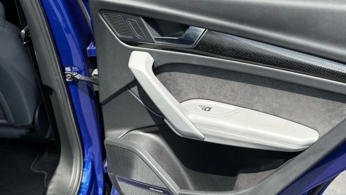 2021 Audi SQ5 Premium Plus photo 34