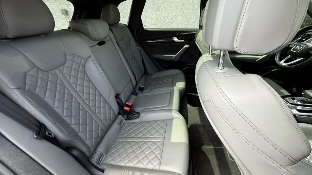 2021 Audi SQ5 Premium Plus photo 39