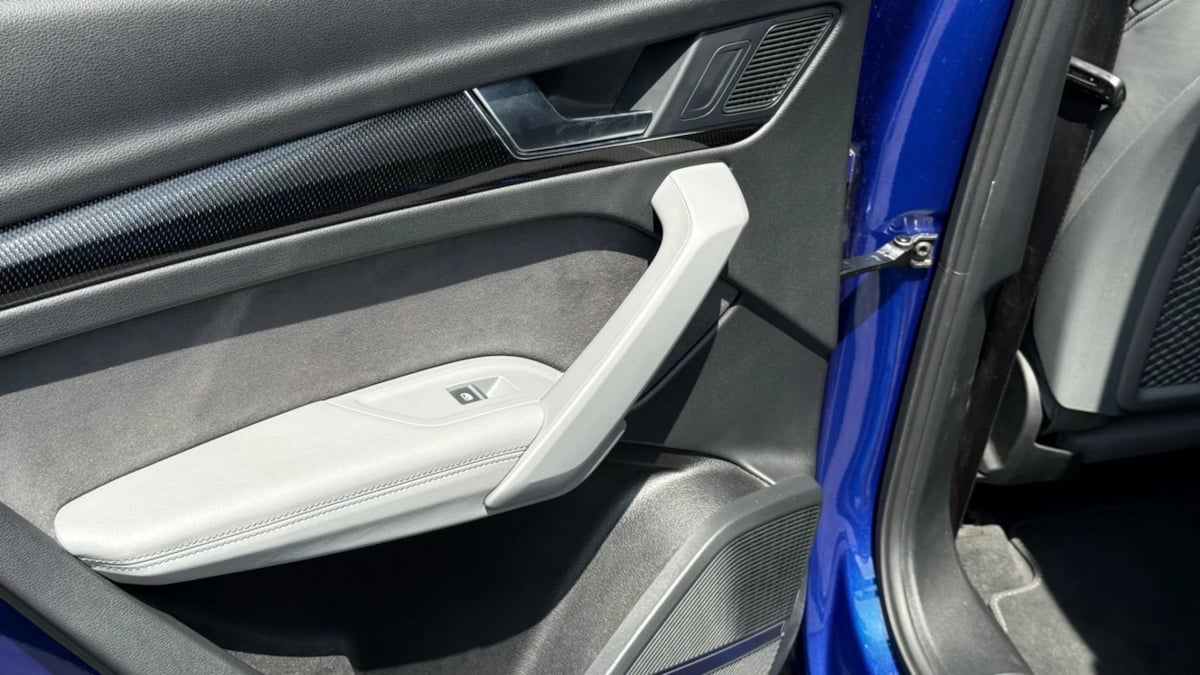 2021 Audi SQ5 Premium Plus photo 40