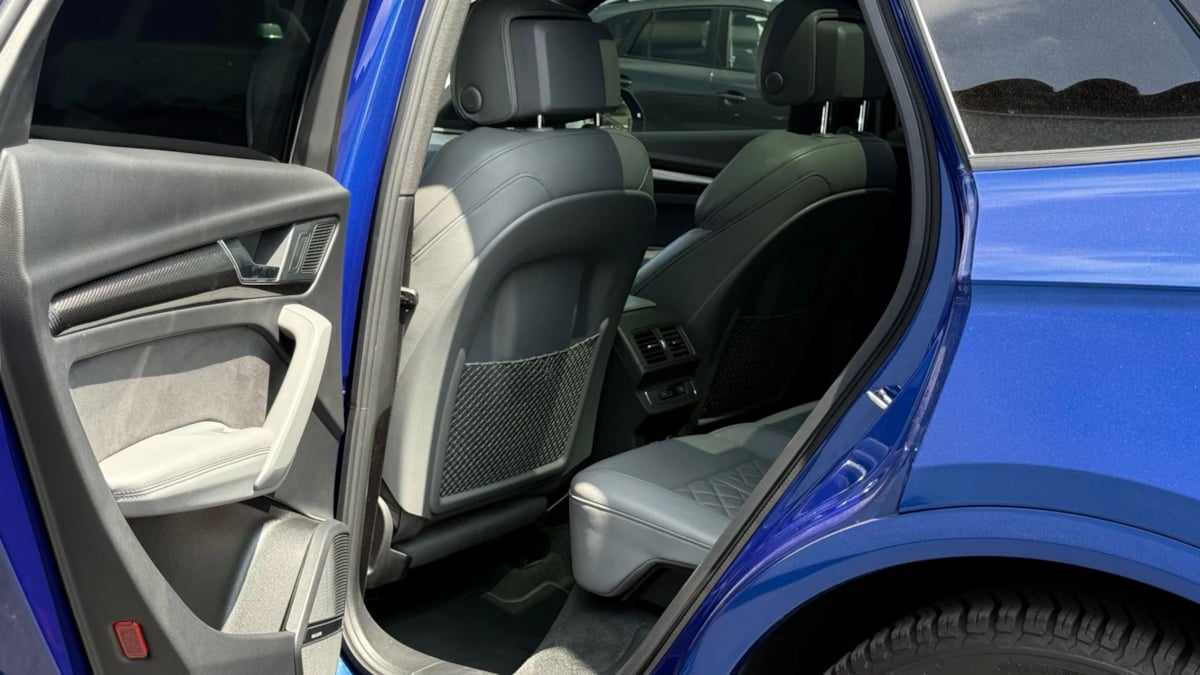 2021 Audi SQ5 Premium Plus photo 42