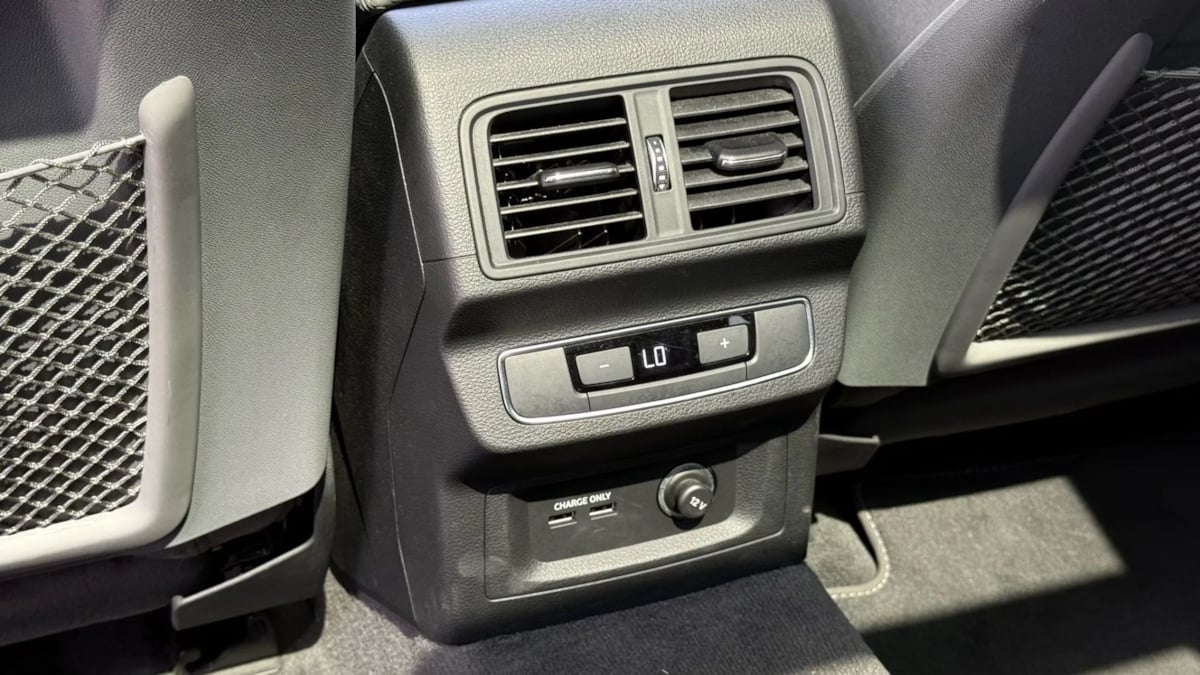 2021 Audi SQ5 Premium Plus photo 47