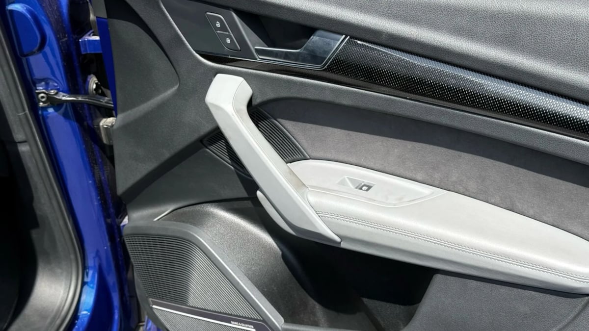 2021 Audi SQ5 Premium Plus photo 49