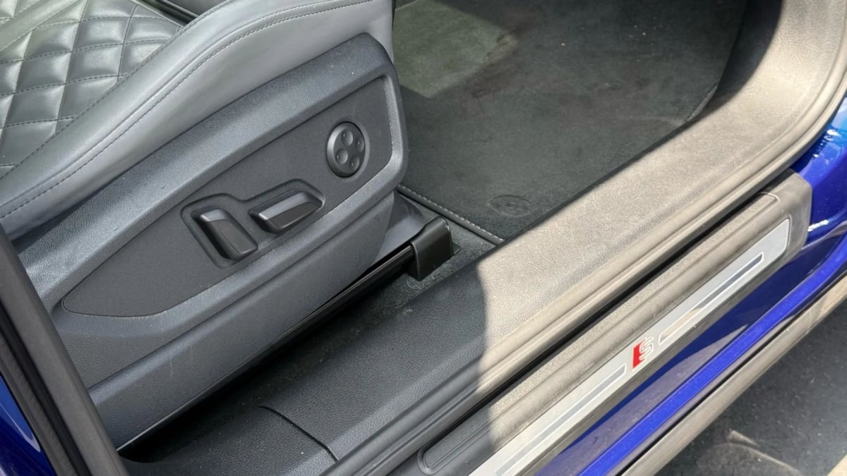 2021 Audi SQ5 Premium Plus photo 52