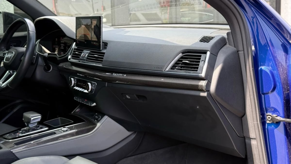 2021 Audi SQ5 Premium Plus photo 55