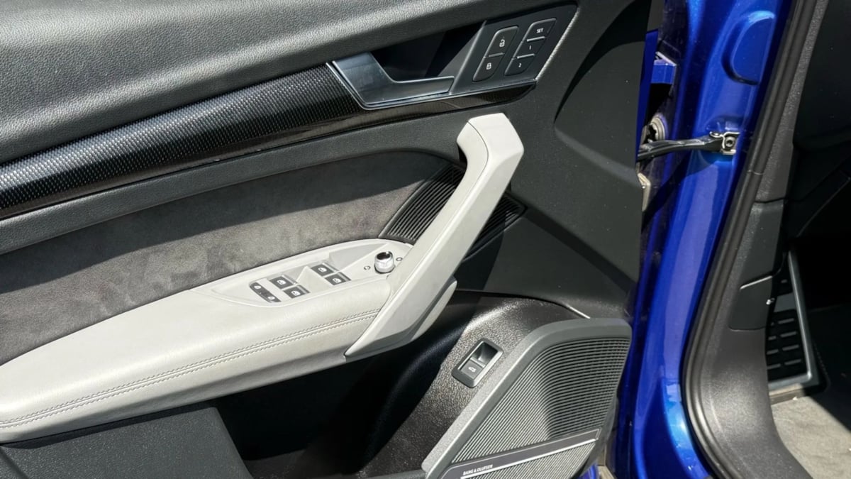 2021 Audi SQ5 Premium Plus photo 57