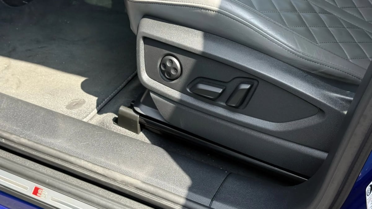 2021 Audi SQ5 Premium Plus photo 60