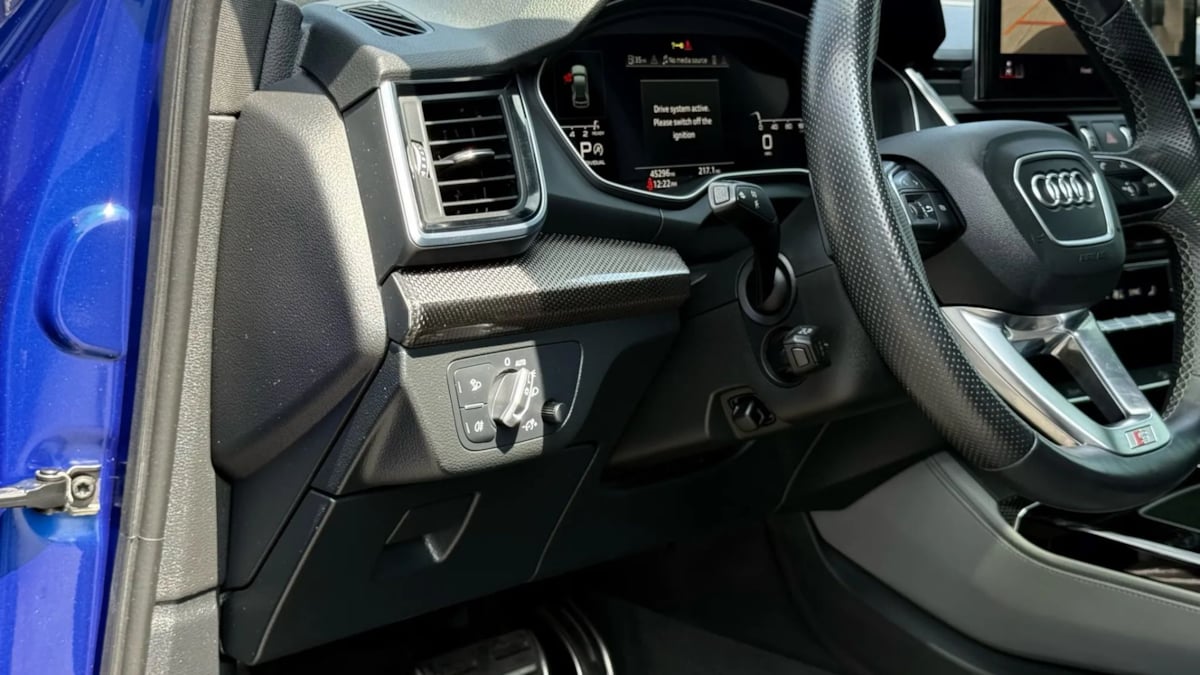 2021 Audi SQ5 Premium Plus photo 61