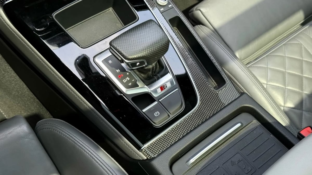 2021 Audi SQ5 Premium Plus photo 64