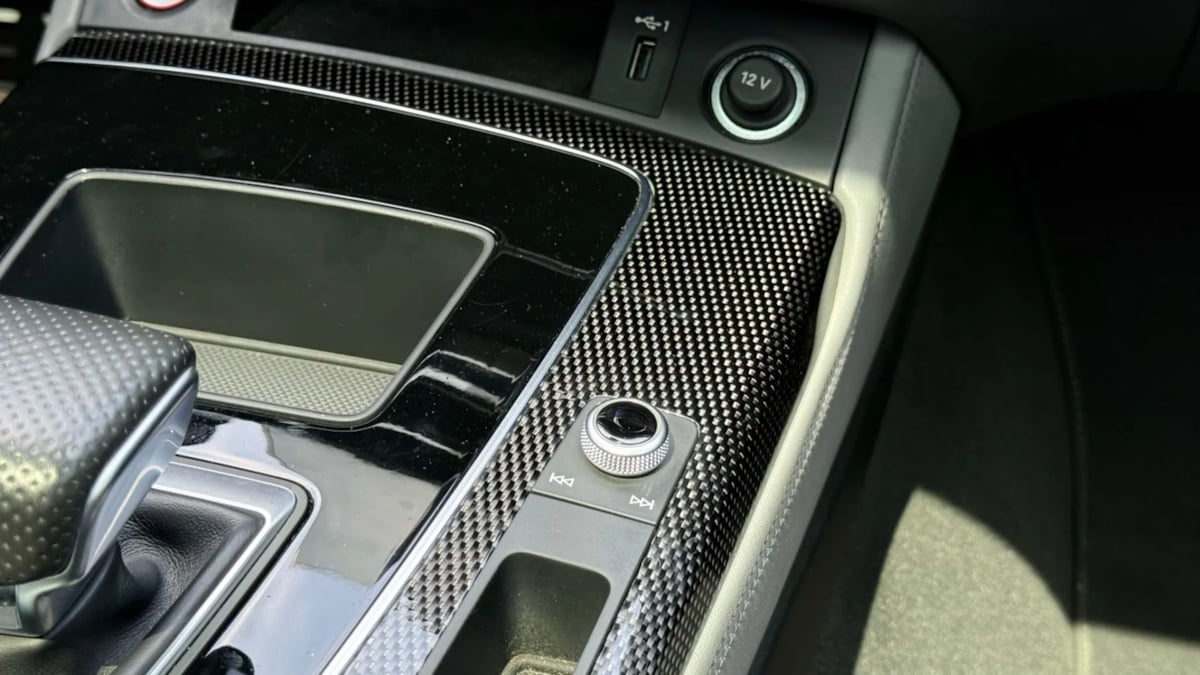 2021 Audi SQ5 Premium Plus photo 65
