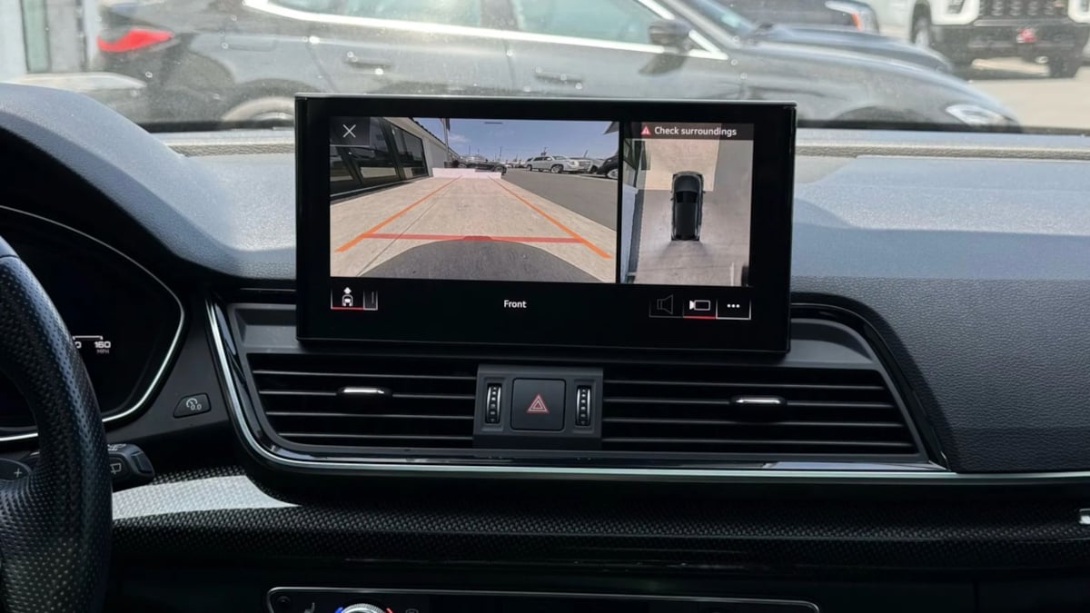 2021 Audi SQ5 Premium Plus photo 67