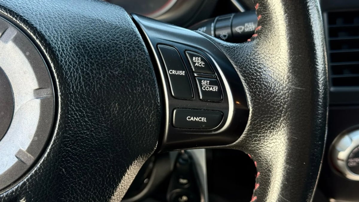 2013 Subaru Impreza WRX STI photo 64