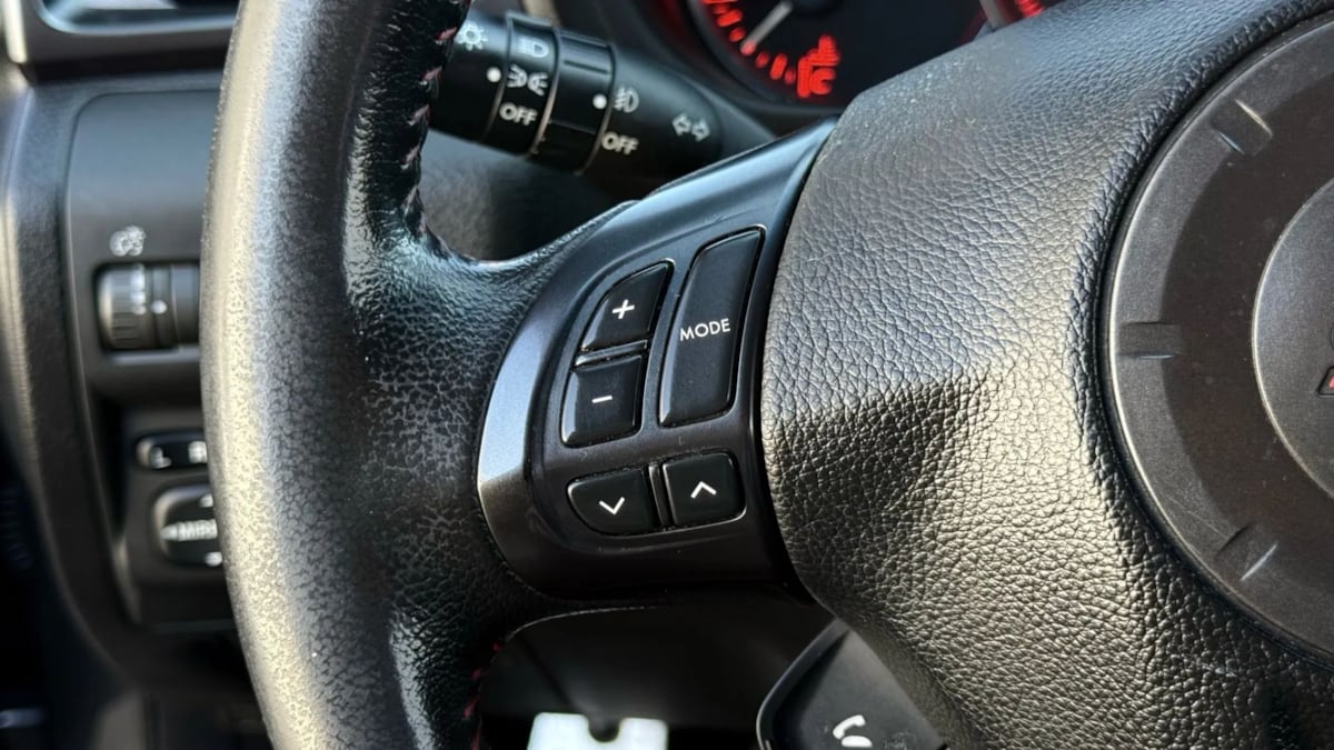 2013 Subaru Impreza WRX STI photo 65