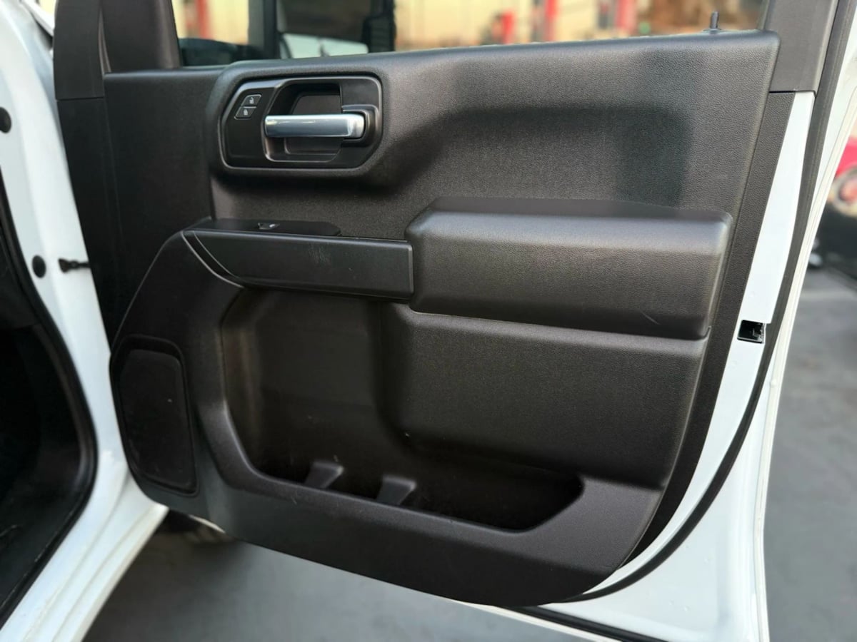 2022 Chevrolet Silverado 2500HD Work Truck photo 20