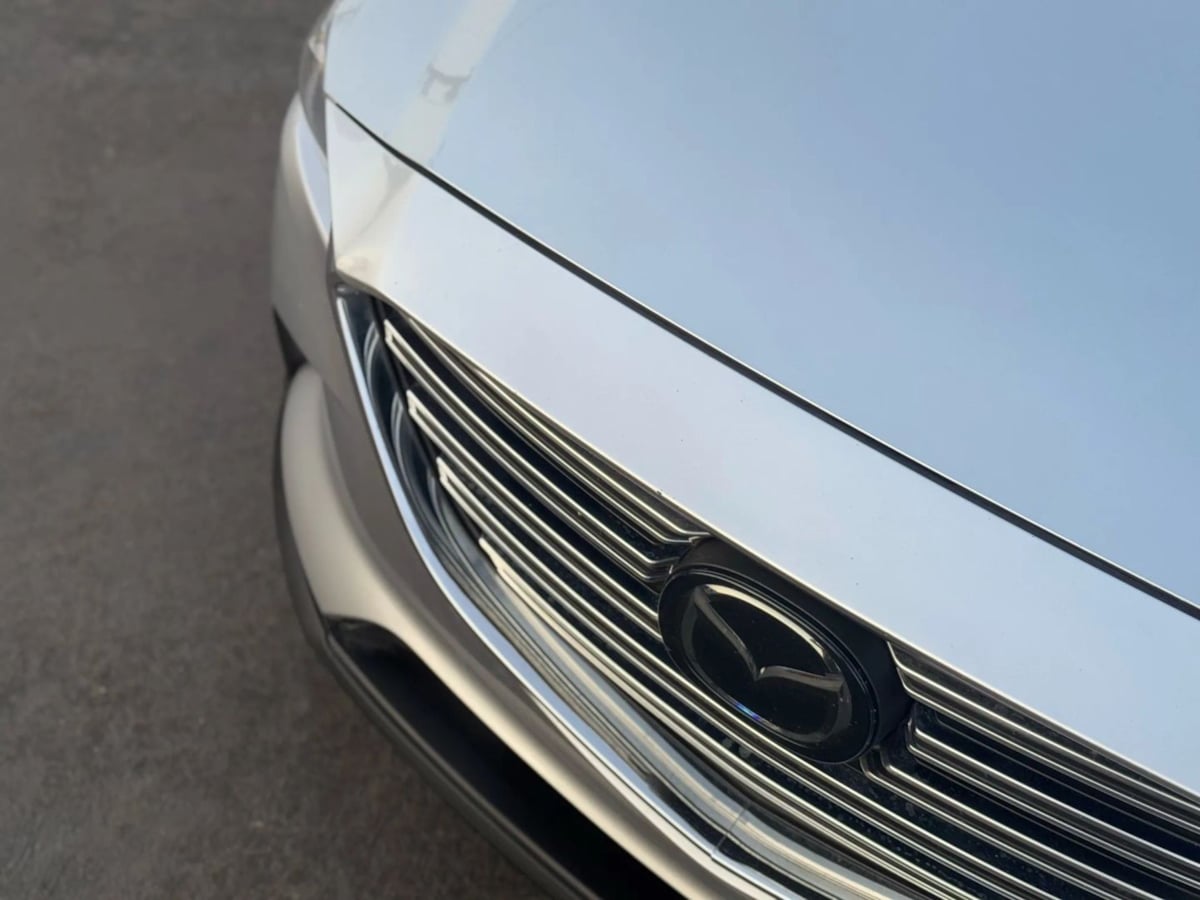 2019 Mazda CX-9 Touring photo 10