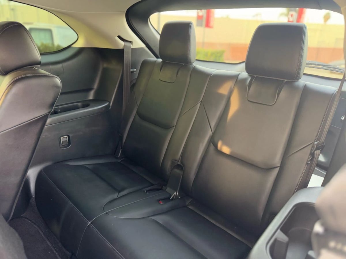 2019 Mazda CX-9 Touring photo 18