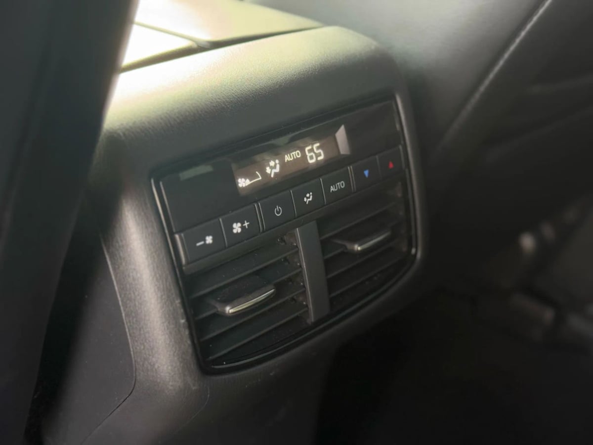 2019 Mazda CX-9 Touring photo 19