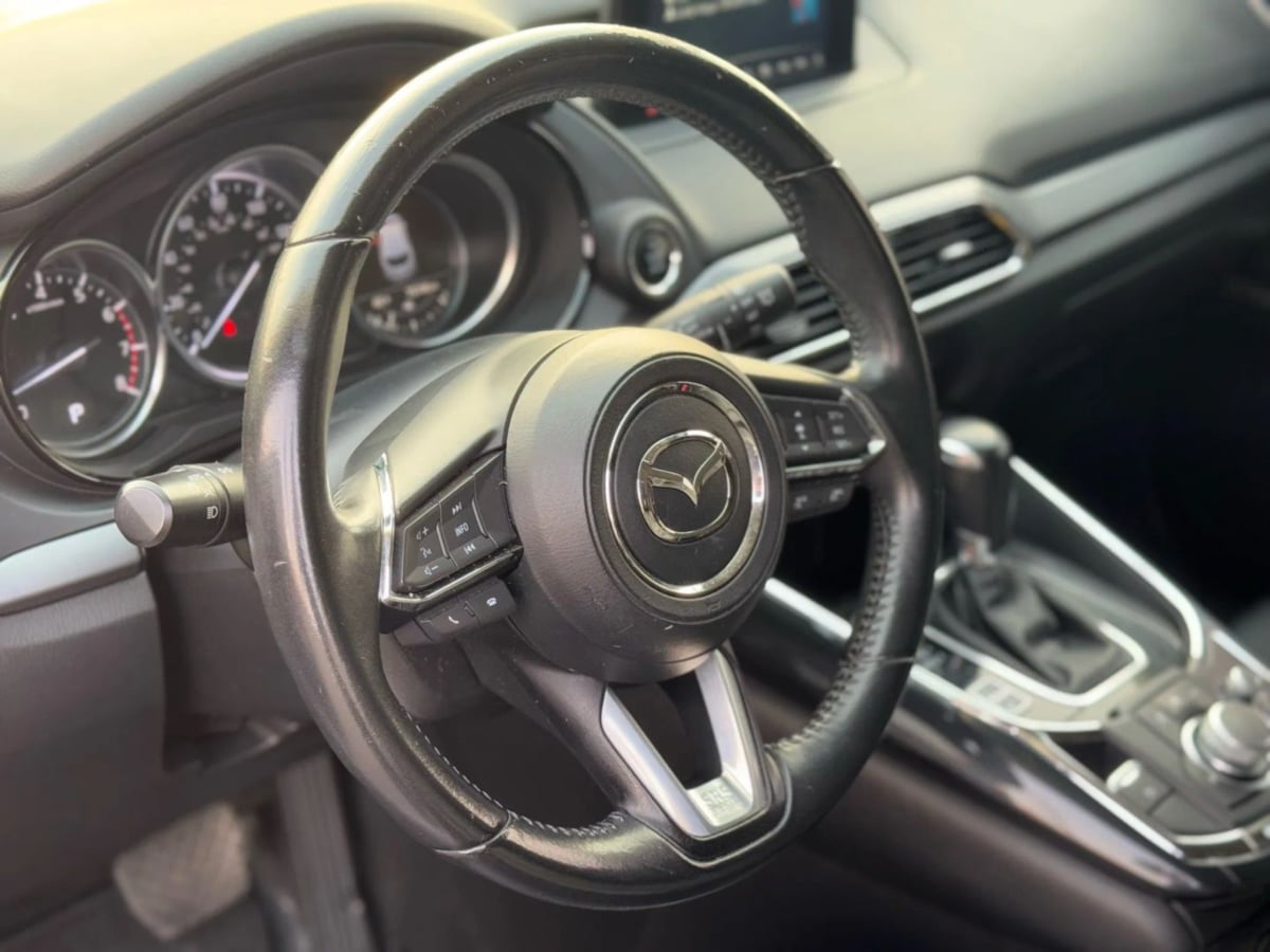 2019 Mazda CX-9 Touring photo 20
