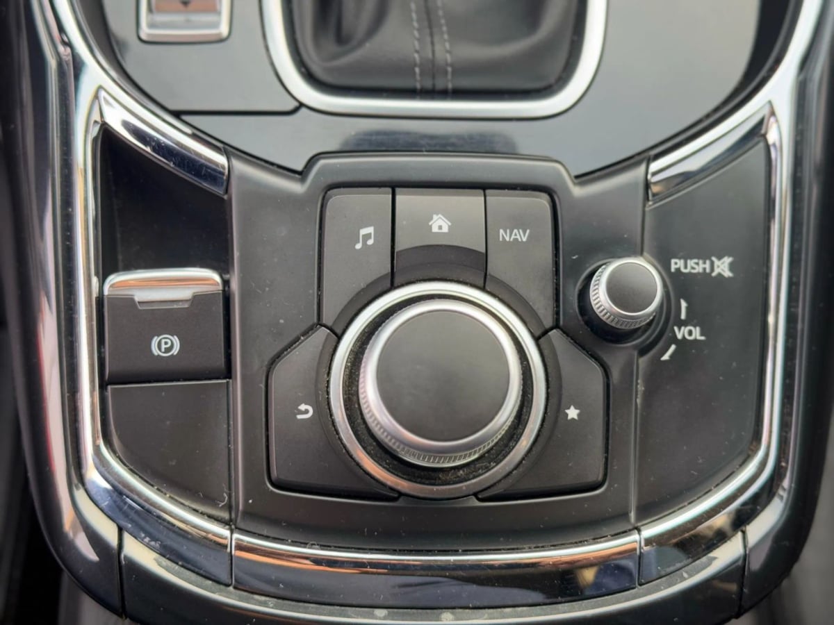 2019 Mazda CX-9 Touring photo 21