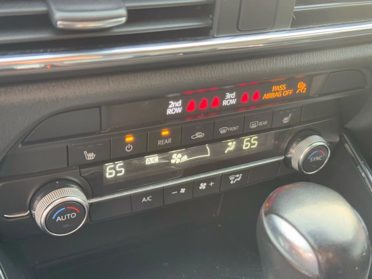 2019 Mazda CX-9 Touring photo 22