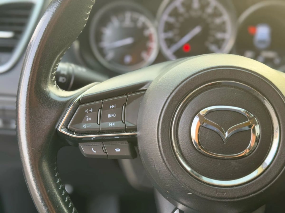2019 Mazda CX-9 Touring photo 25