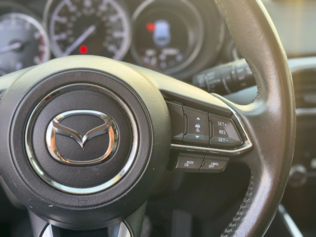 2019 Mazda CX-9 Touring photo 26
