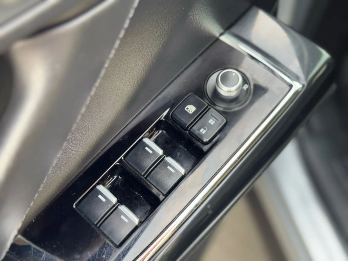 2019 Mazda CX-9 Touring photo 30