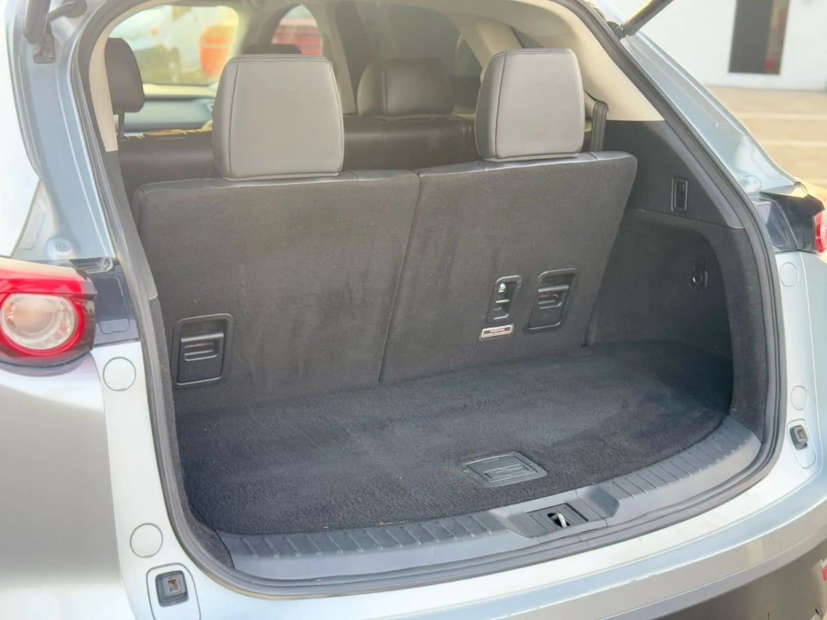 2019 Mazda CX-9 Touring photo 31